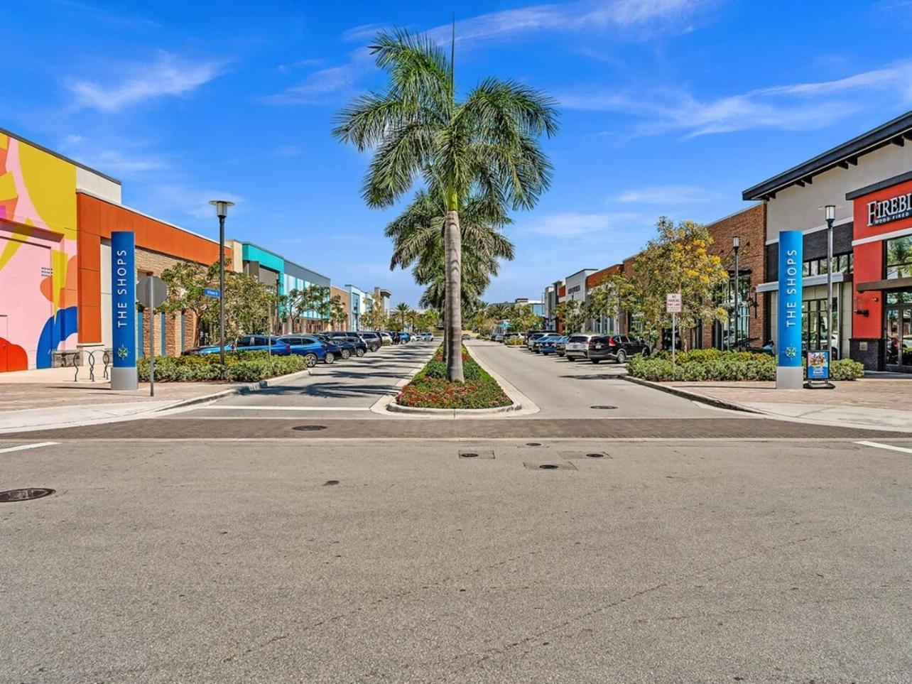 Large Studio Suite Close to Beach&Casino Dania Beach Esterno foto