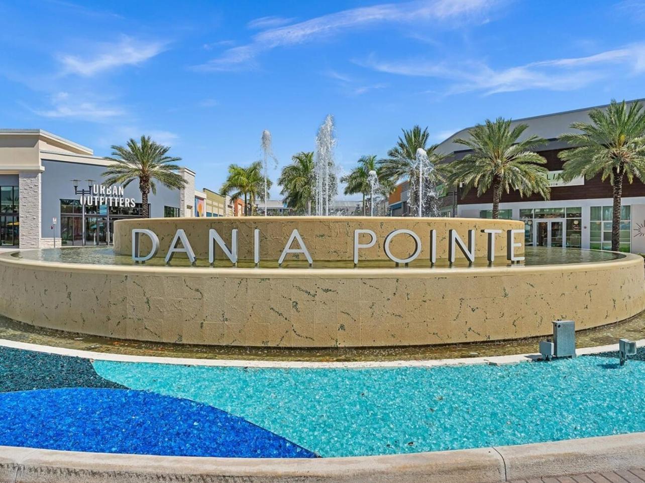 Large Studio Suite Close to Beach&Casino Dania Beach Esterno foto