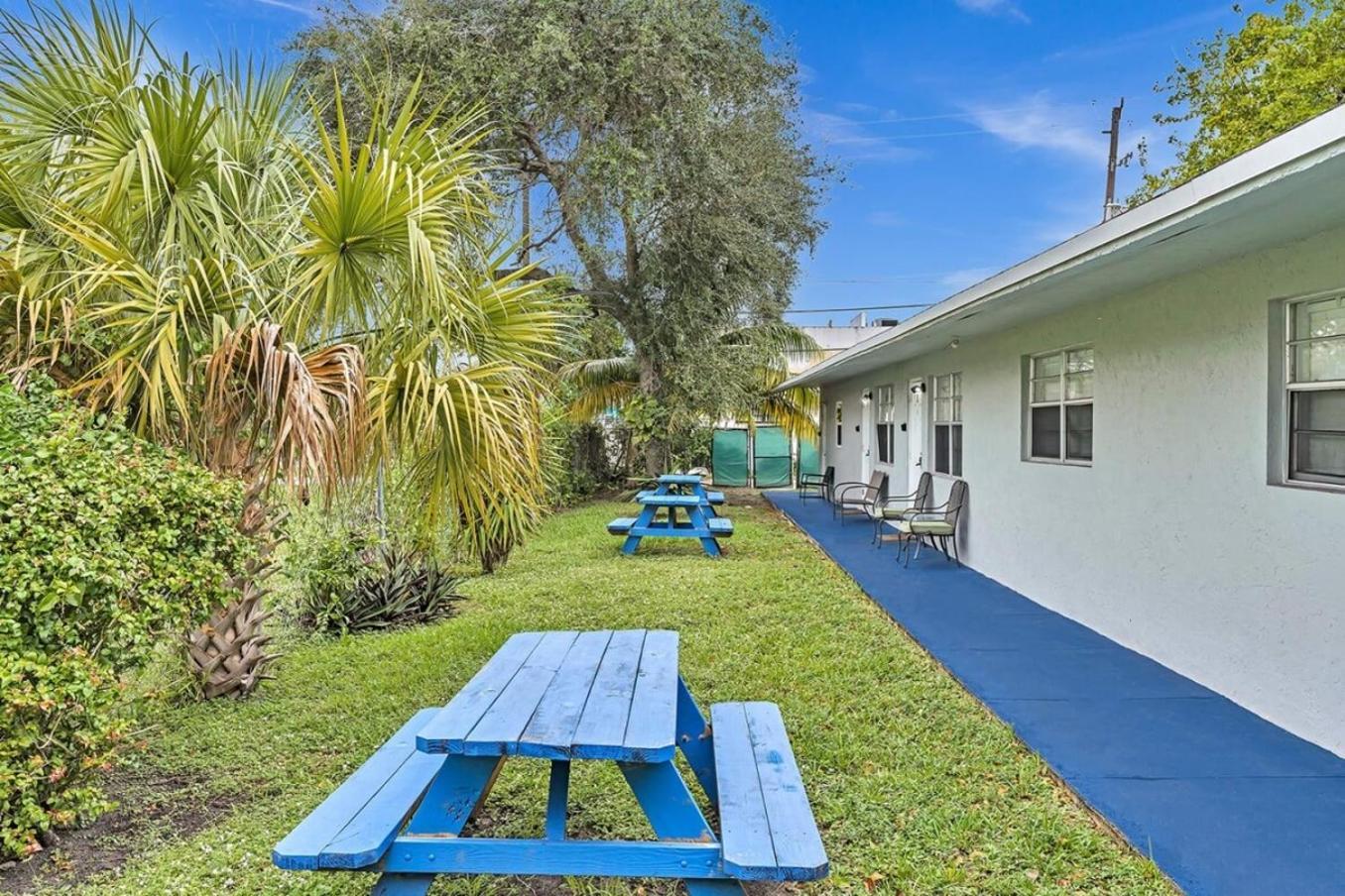 Large Studio Suite Close to Beach&Casino Dania Beach Esterno foto