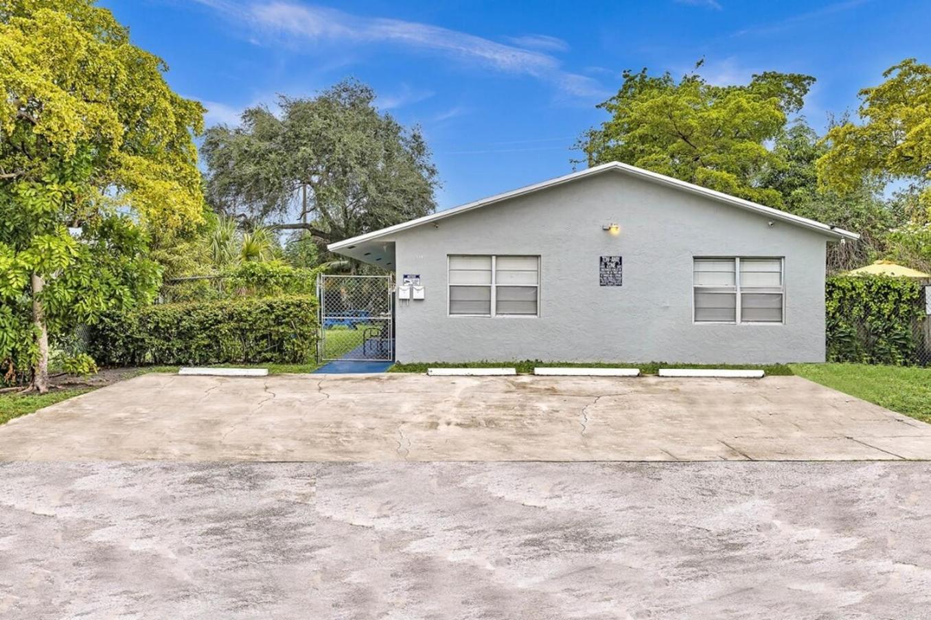 Large Studio Suite Close to Beach&Casino Dania Beach Esterno foto
