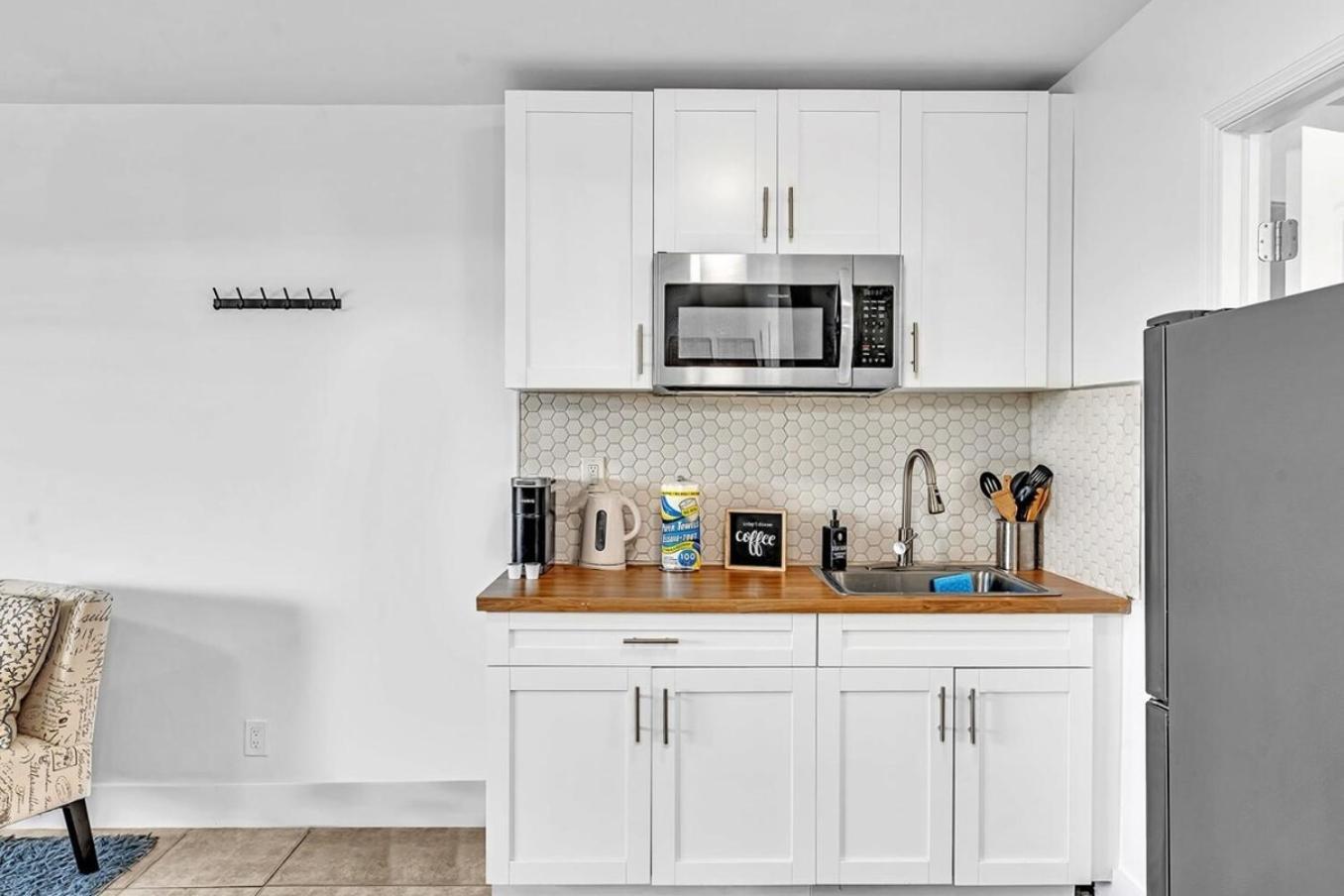 Large Studio Suite Close to Beach&Casino Dania Beach Esterno foto