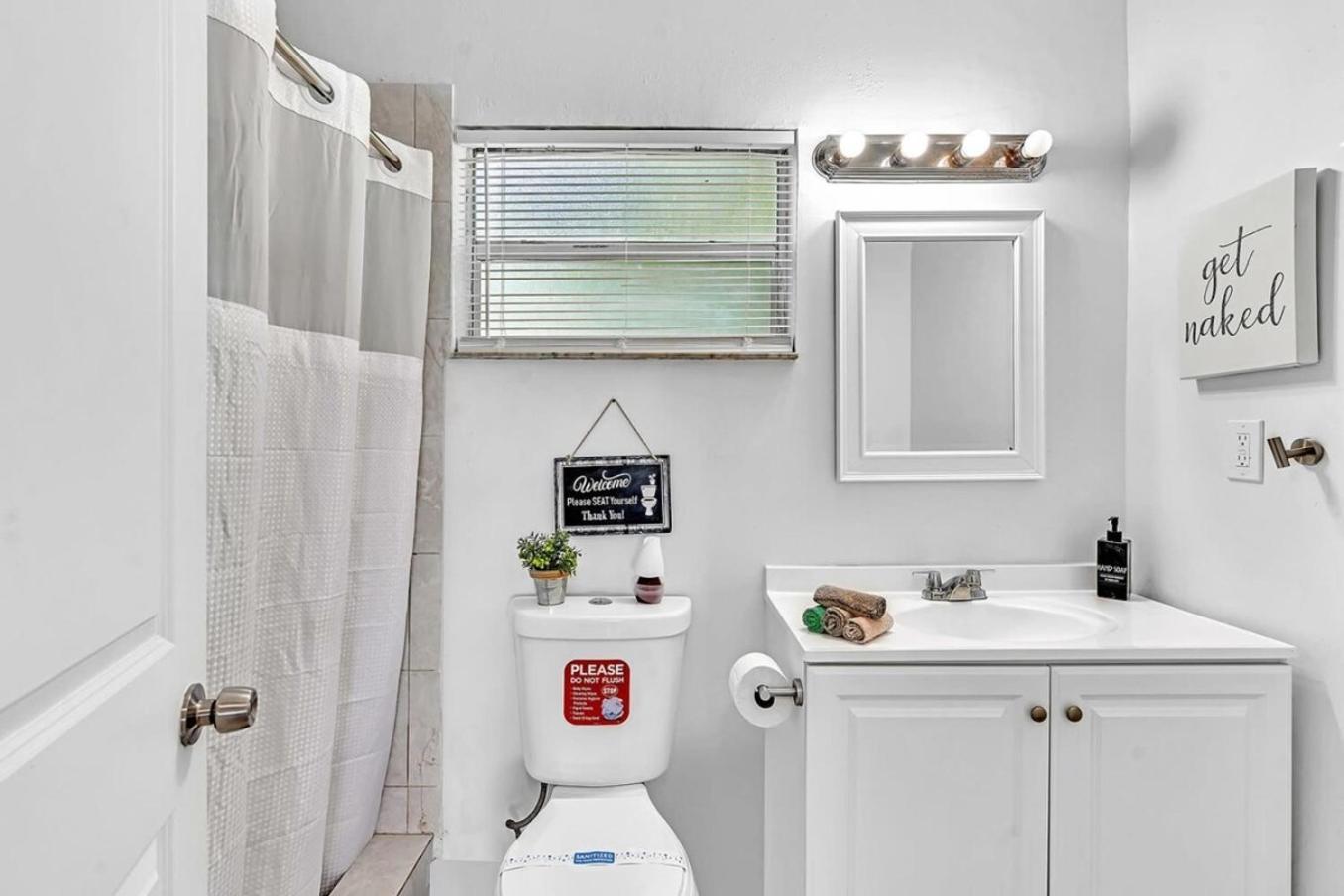 Large Studio Suite Close to Beach&Casino Dania Beach Esterno foto