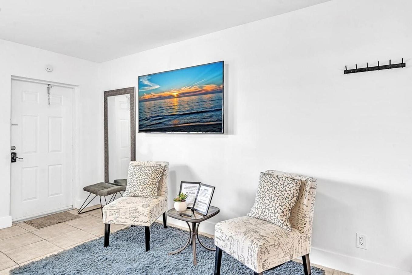 Large Studio Suite Close to Beach&Casino Dania Beach Esterno foto