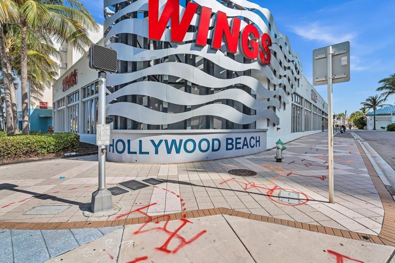 Large Studio Suite Close to Beach&Casino Dania Beach Esterno foto