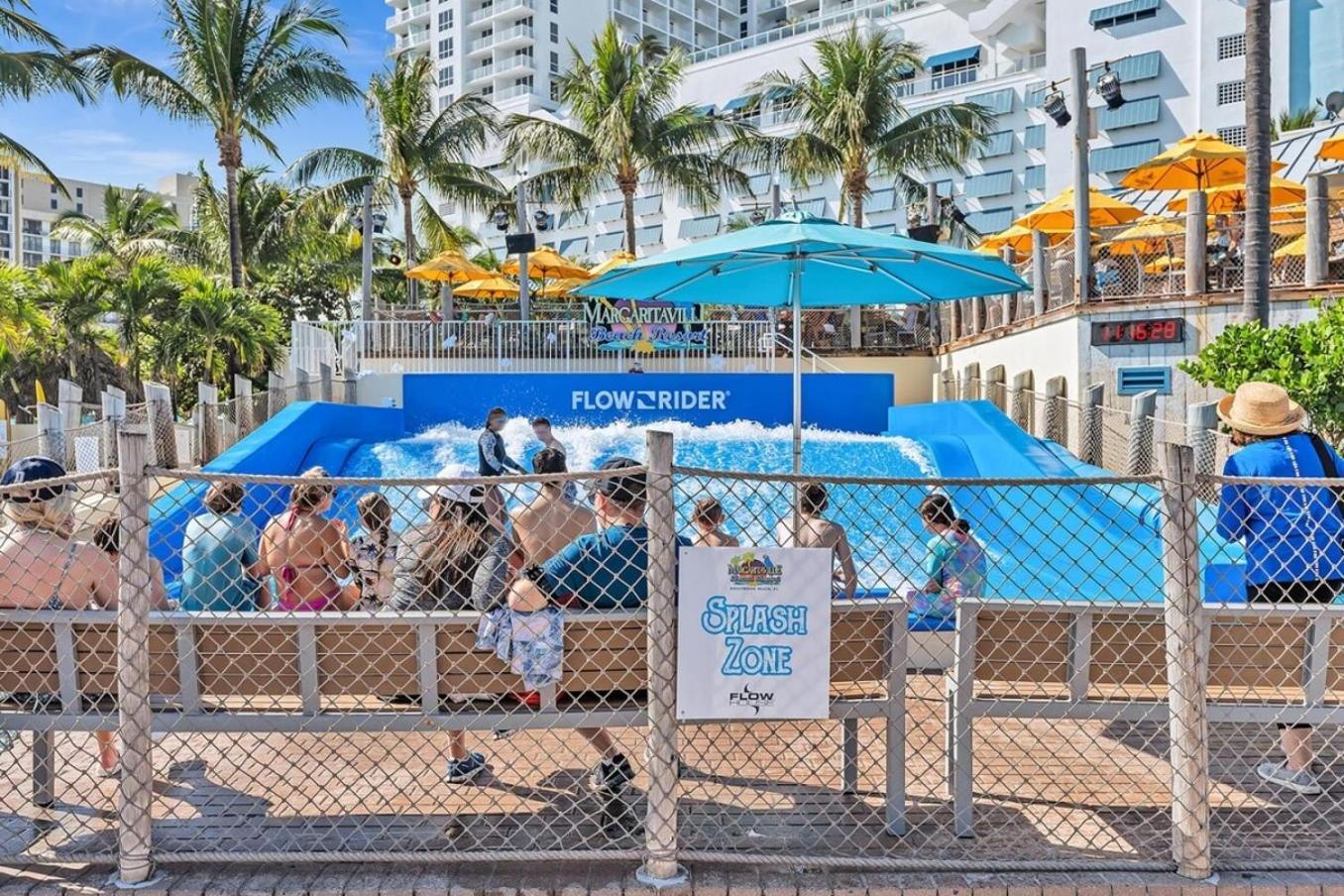 Large Studio Suite Close to Beach&Casino Dania Beach Esterno foto